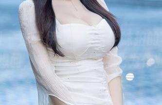 秀人网 – 沫晓伊baby给学妹拍的写真，我只想问，老师，我能以此为作业吗？