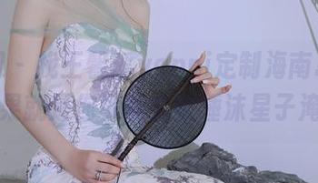秀人网 – 找王馨瑶yanni定制海南岛图集，后果就是你可能会被唾沫星子淹没！