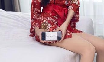 秀人网 – 程程程的花嫁大集结：美图一网打尽，心中小剧场乱入中！