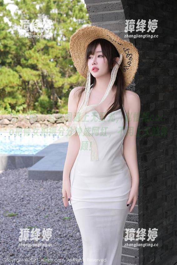 秀人网 - 当美图遇上无圣光，赵惟依coco把修女拍得分分钟成网红，不用上天的眷顾！
