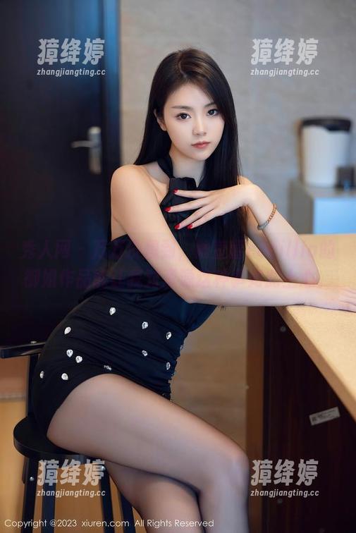 秀人网 - 万万没想到，陆萱萱cecillia的御姐作品能让我对资源这种事如此上心。