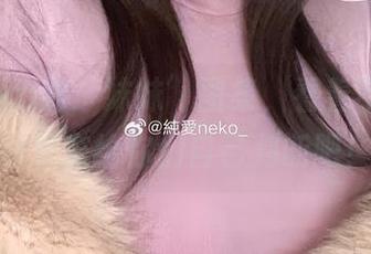 纯爱neko的‘妹妹’图集，看着不错，福利就交给你们自己判断吧！