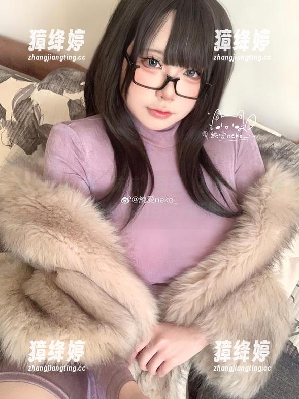 纯爱neko的‘妹妹’图集，看着不错，福利就交给你们自己判断吧！