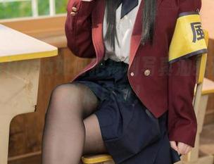看花铃Hana如何把福利写真油亮演绎得淋漓尽致！