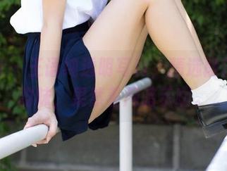 菠萝社 – 王语纯透明写真，精选段落别有韵味，果然善用暗示啊。