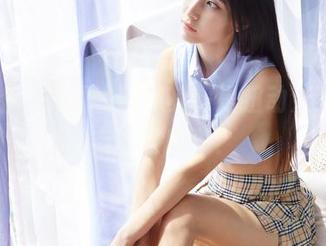 蜜桃社 – 初月的瑜伽其实是扭动人生，点击下载自查？