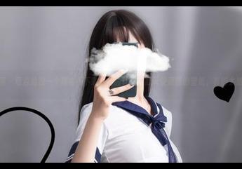 微密圈 – 可否给我一个理由不下载超辣的林一这款天使原图的壁纸，真的太纳闷！