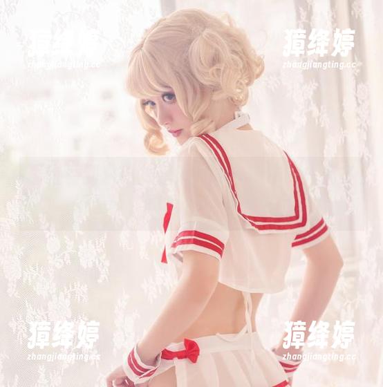 最近看到趴趴捣蛋陌的cos新作——喜多川海梦，真心让人一言难尽。