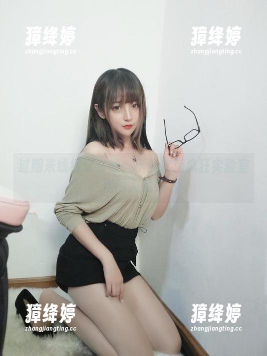 过期米线线喵在线：小熊软糖疯狂实验室别闯入哦！