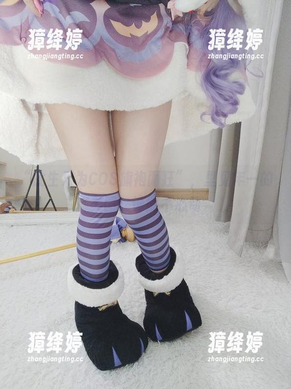 “此生只为COS旗袍而狂”，里见年一的美图，谁能不心动