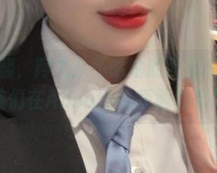 随便翻翻，阿九从不咕咕的原图和图集，女孩们在AboutMe页面的真眼神