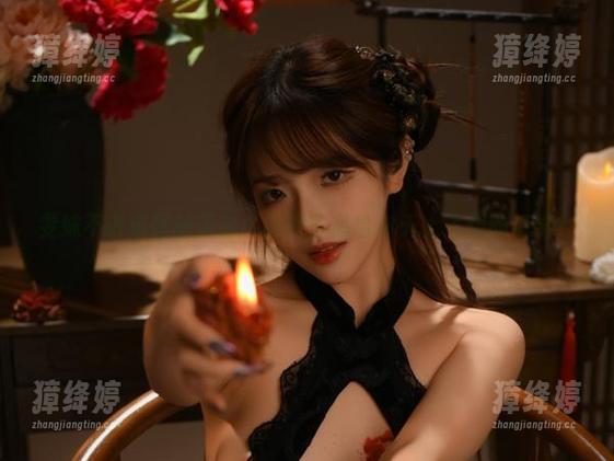 雯妹不讲道理的天台：原图作品给你天上飞翔的错觉？