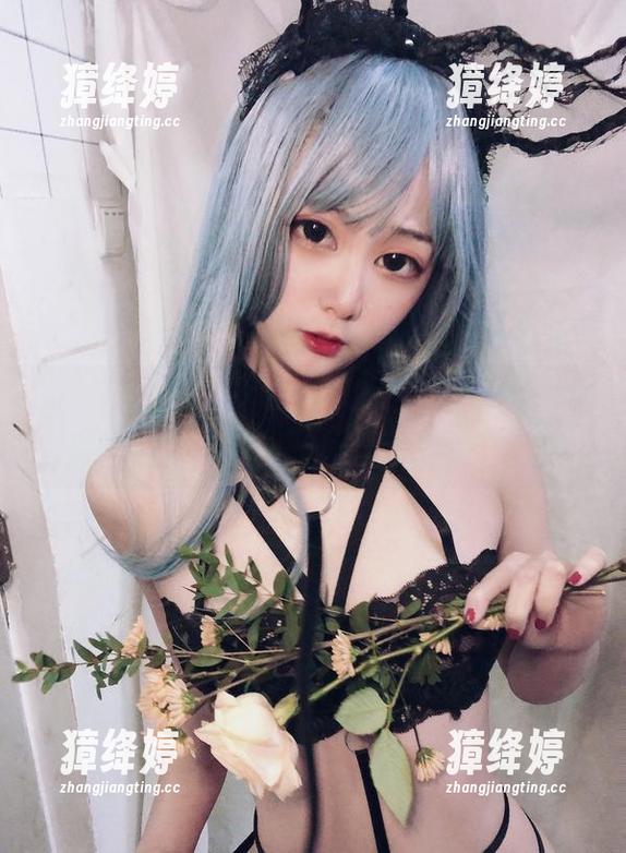 青水百合子职业装对撞在线，原图只是一个开始，后面还有啥呢？