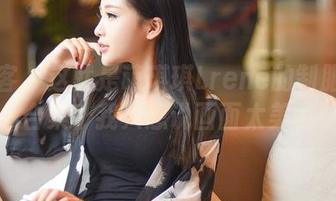 青豆客 – 这就是萌琪琪Lrene的制服写真合集？我只想说画面太美了
