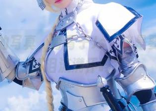 女恶魔的写真，青青子Js，这是要把我吓得泪流满怀吗？