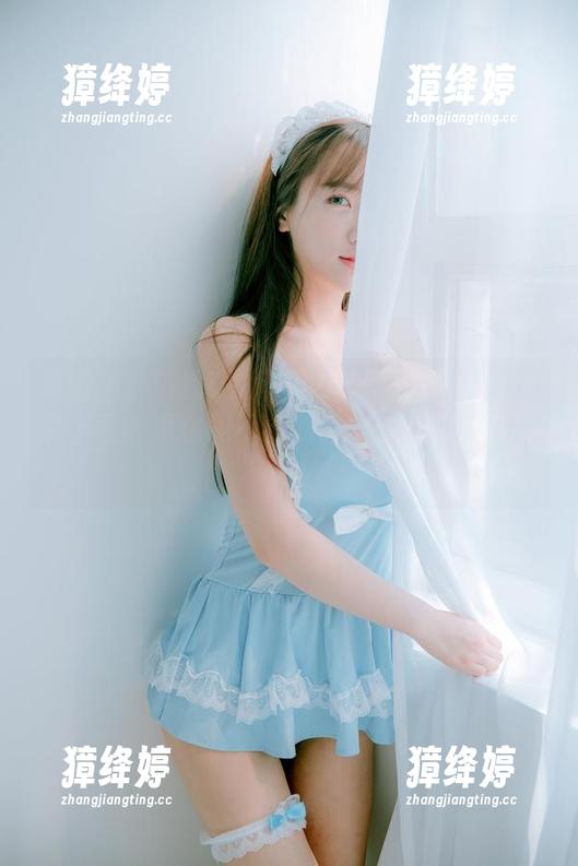 韩国孙乐乐的DJAWA比基尼假期：你这辈子可能再也见不到的套图，快来下载吧！