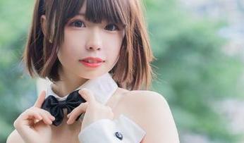 窥探香川澪的泳装照片合集，水的温度似乎都升高了呢