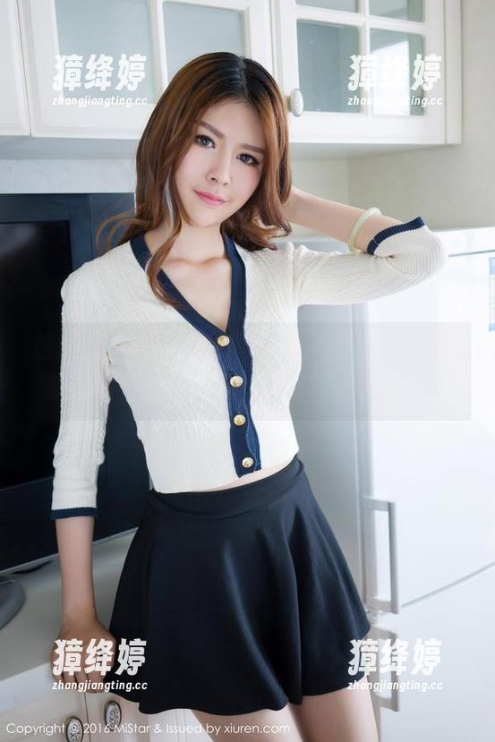 魅妍社 - 九儿的和服作品，看起来像是在暴露出一些小心思，直击灵魂不限量？