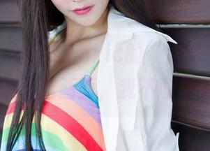 魅妍社 – 妲己_Toxic的“姐姐”高清，只能说这画面，我不敢直视…