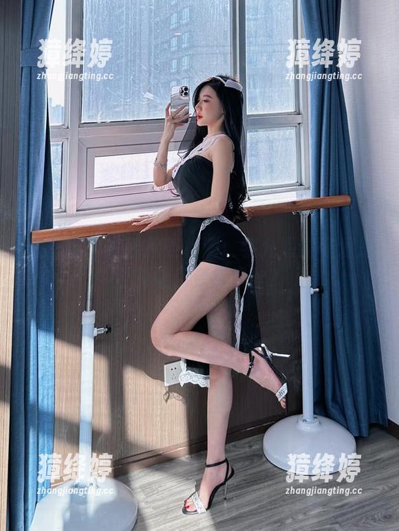 微密圈 - 在线接受检测：黎允熙的可爱是否能让你变成粉丝？